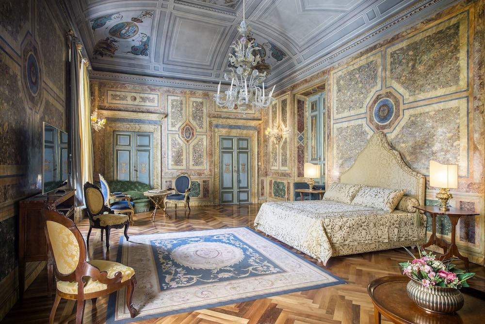 Bed and Breakfast Residenza Napoleone III Рим Екстер'єр фото