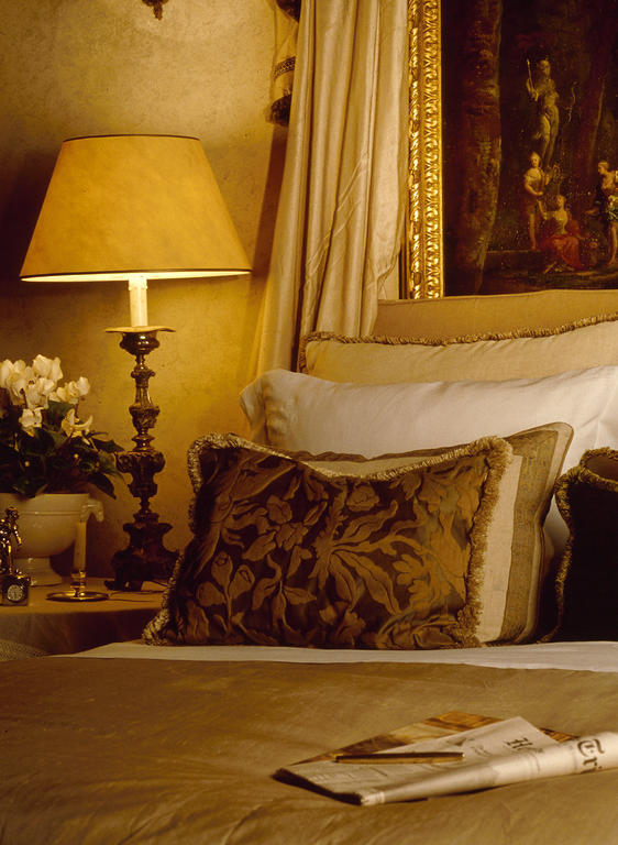 Bed and Breakfast Residenza Napoleone III Рим Номер фото