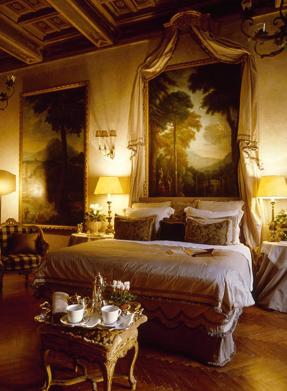 Bed and Breakfast Residenza Napoleone III Рим Номер фото