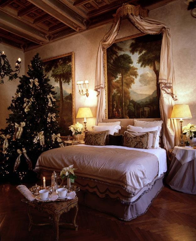 Bed and Breakfast Residenza Napoleone III Рим Номер фото