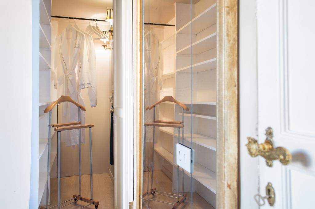Bed and Breakfast Residenza Napoleone III Рим Екстер'єр фото