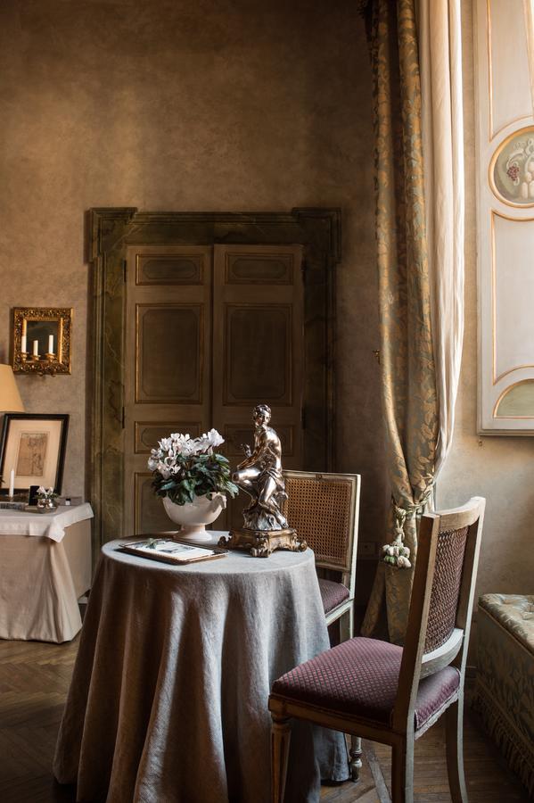 Bed and Breakfast Residenza Napoleone III Рим Екстер'єр фото