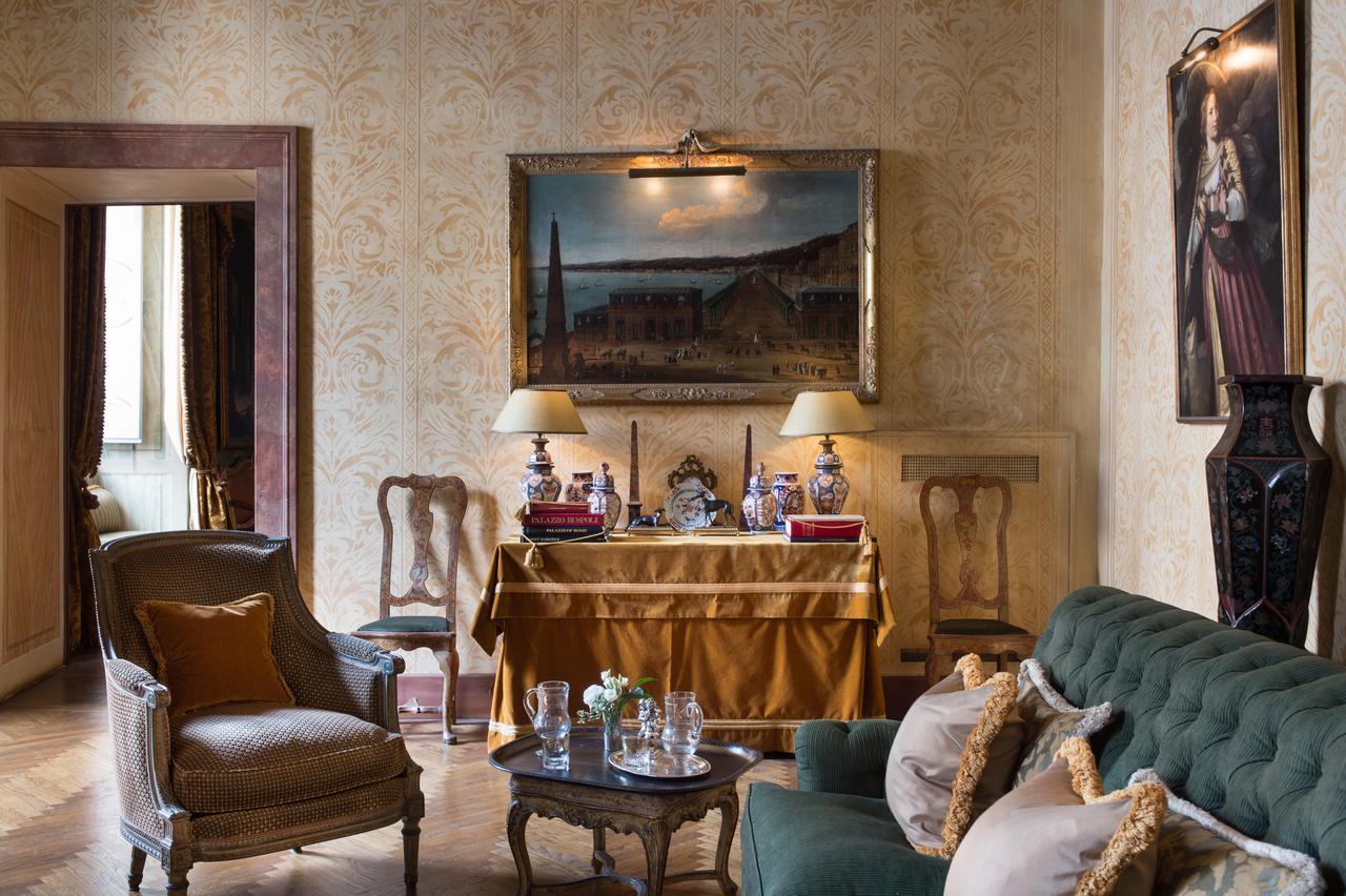 Bed and Breakfast Residenza Napoleone III Рим Екстер'єр фото