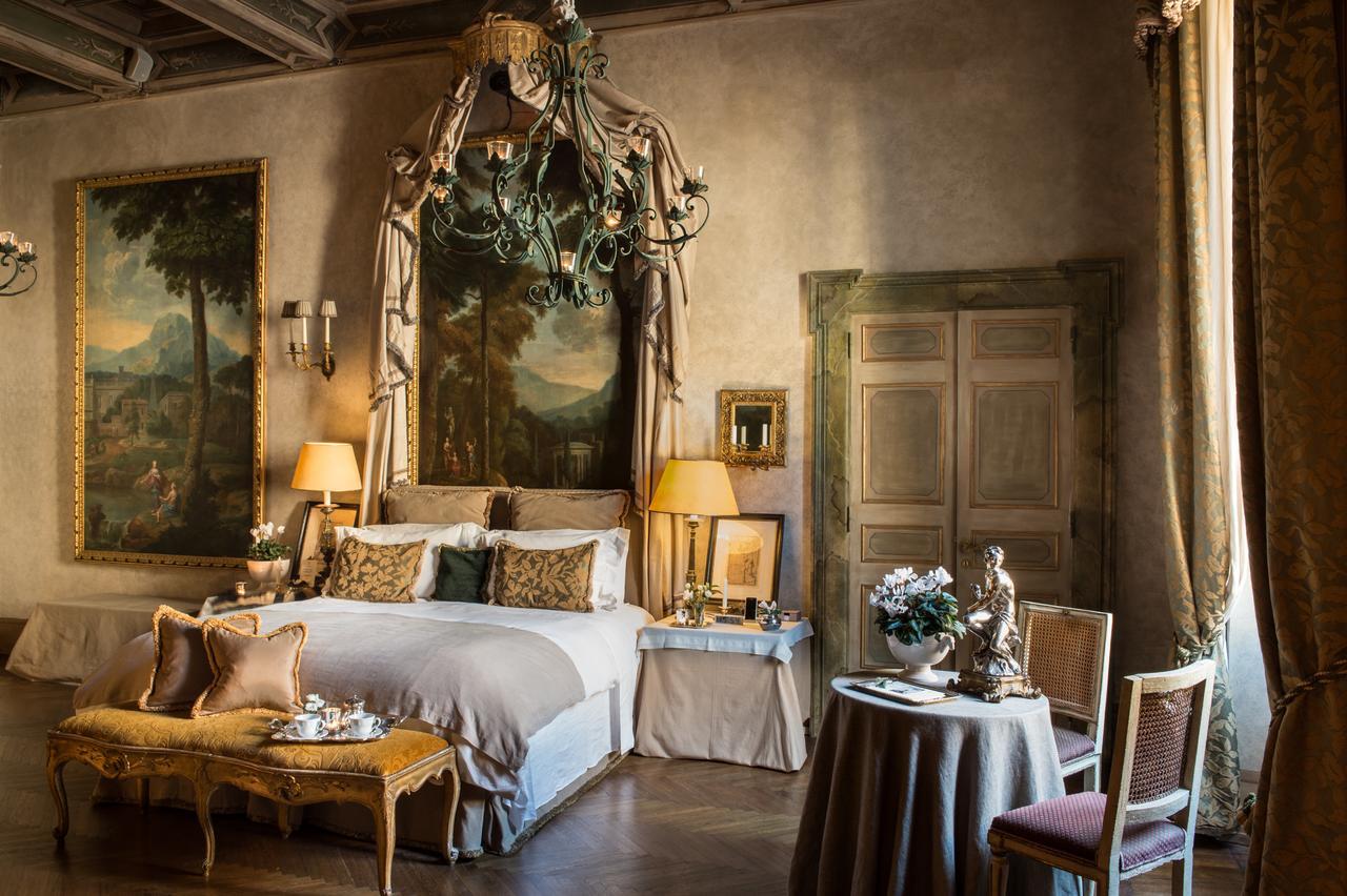 Bed and Breakfast Residenza Napoleone III Рим Екстер'єр фото