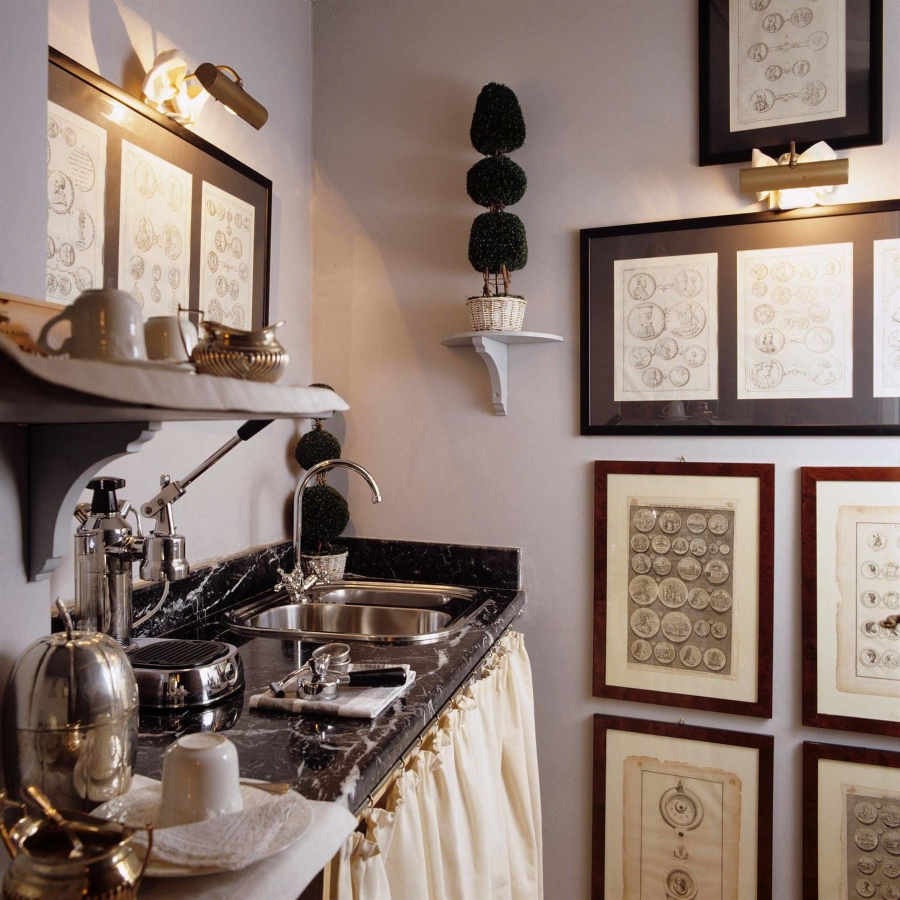 Bed and Breakfast Residenza Napoleone III Рим Екстер'єр фото