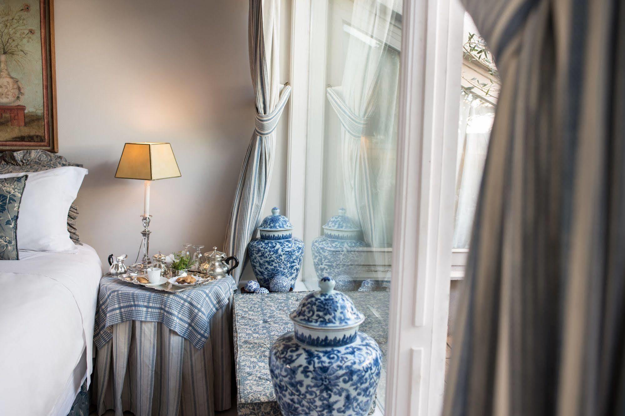 Bed and Breakfast Residenza Napoleone III Рим Екстер'єр фото