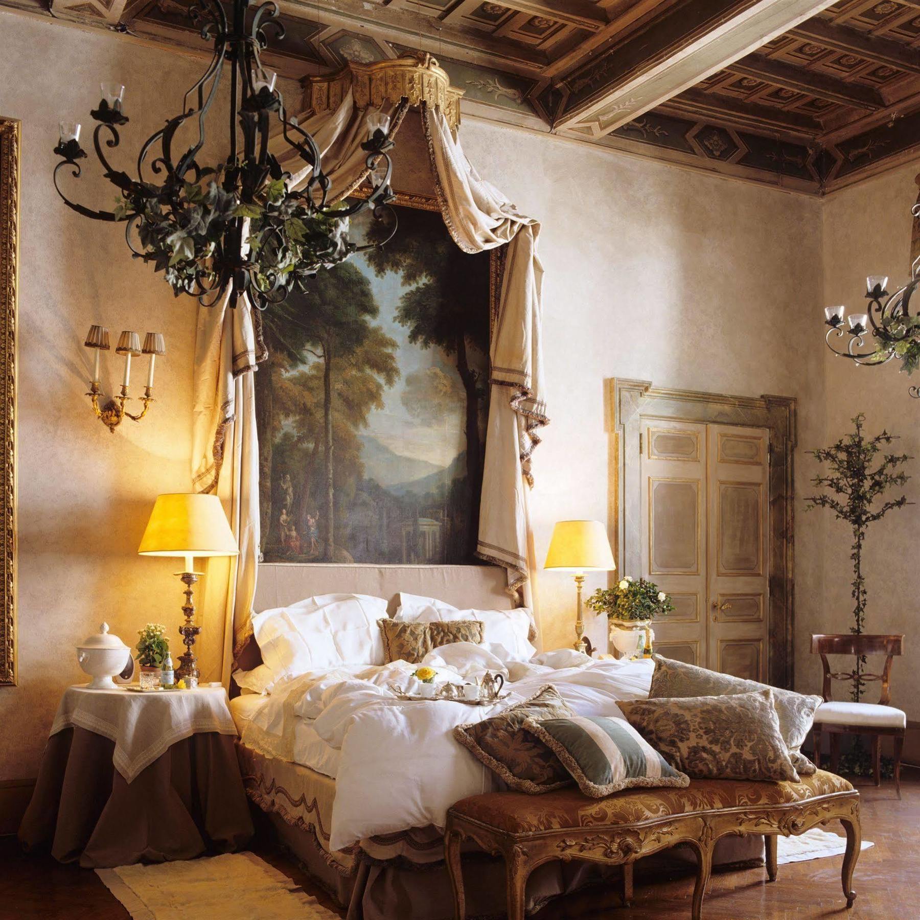 Bed and Breakfast Residenza Napoleone III Рим Екстер'єр фото