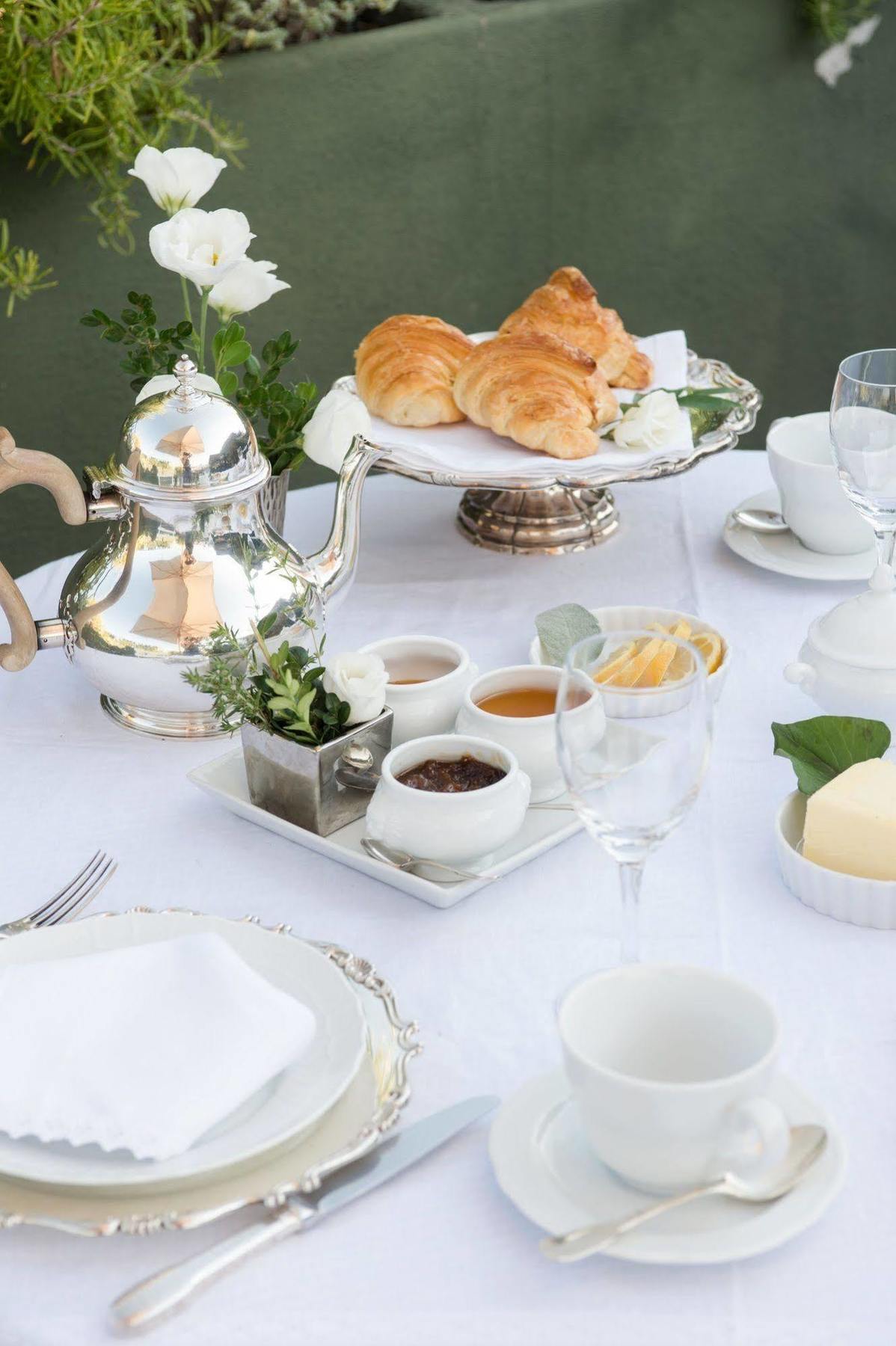 Bed and Breakfast Residenza Napoleone III Рим Екстер'єр фото